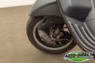 Vespa  Sprint picture 9