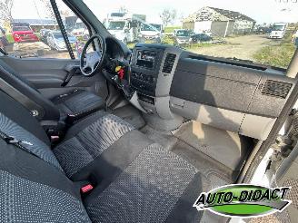 Mercedes Sprinter 513 CDI Laadklep Marge auto picture 15