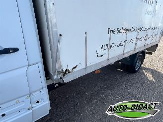 Mercedes Sprinter 513 CDI Laadklep Marge auto picture 24