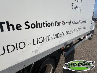 Mercedes Sprinter 513 CDI Laadklep Marge auto picture 27