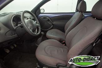Ford Ka 1.3 Airco 102.169 km NAP 1e Eigenaar Futura picture 20