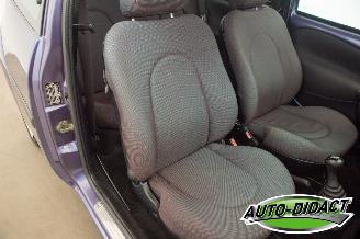 Ford Ka 1.3 Airco 102.169 km NAP 1e Eigenaar Futura picture 17