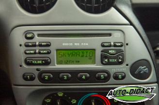 Ford Ka 1.3 Airco 102.169 km NAP 1e Eigenaar Futura picture 7