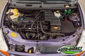 Ford Ka 1.3 Airco 102.169 km NAP 1e Eigenaar Futura picture 27