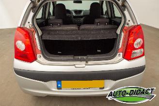 Nissan Pixo 1.0 Airco picture 32