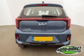 Kia Picanto 1.0 DPI Digi Dash Navi Camera Airco DynamicLine picture 37