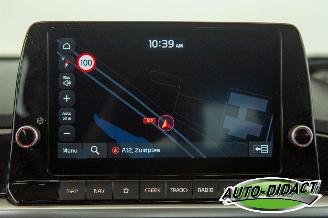 Kia Picanto 1.0 DPI Digi Dash Navi Camera Airco DynamicLine picture 7