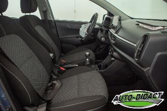 Kia Picanto 1.0 DPI Digi Dash Navi Camera Airco DynamicLine picture 21