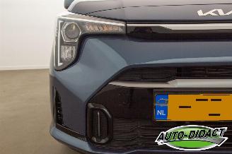 Kia Picanto 1.0 DPI Digi Dash Navi Camera Airco DynamicLine picture 34