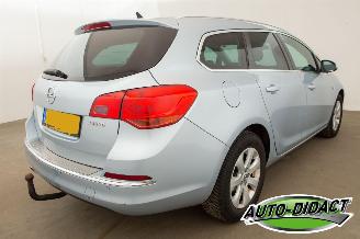 Opel Astra Sports Tourer 1.4 Turbo Clima picture 4