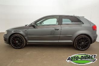Audi A3 1.4 TFSI Automaat Clima S-edition picture 36