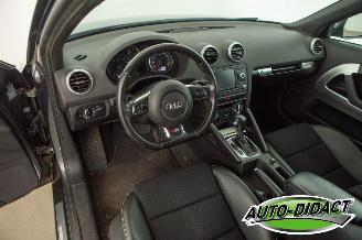 Audi A3 1.4 TFSI Automaat Clima S-edition picture 23