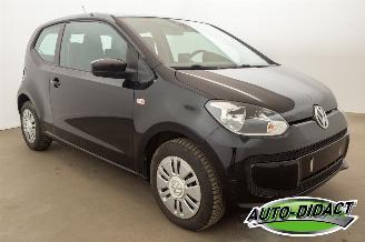 Volkswagen Up! 1.0 Airco picture 2