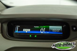 Renault Zoé 41kWh Koopaccu Automaat Navi Camera Clima picture 6