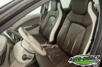 Renault Zoé 41kWh Koopaccu Automaat Navi Camera Clima picture 25