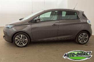 Renault Zoé 41kWh Koopaccu Automaat Navi Camera Clima picture 38