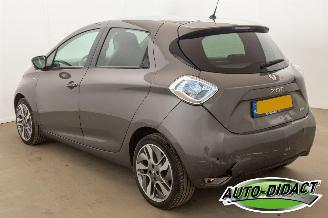Renault Zoé 41kWh Koopaccu Automaat Navi Camera Clima picture 3