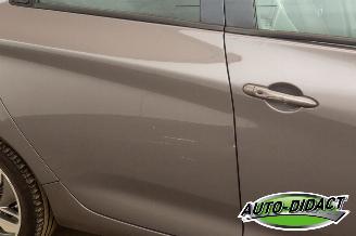 Renault Zoé 41kWh Koopaccu Automaat Navi Camera Clima picture 31