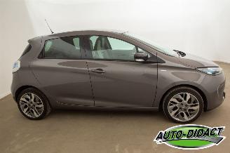 Renault Zoé 41kWh Koopaccu Automaat Navi Camera Clima picture 39