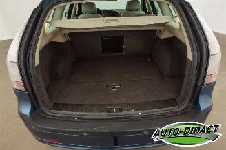 Saab 9-3 1.8t Airco Elek dak Vector picture 35