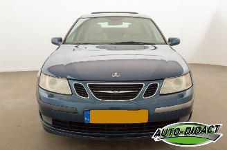Saab 9-3 1.8t Airco Elek dak Vector picture 33