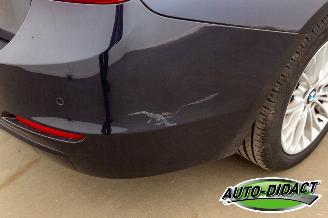 BMW 3-serie 316i Automaat Clima Navi Executive picture 26