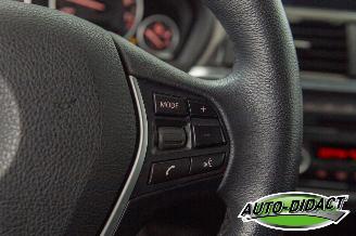 BMW 3-serie 316i Automaat Clima Navi Executive picture 15