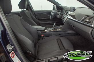 BMW 3-serie 316i Automaat Clima Navi Executive picture 19