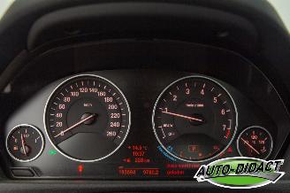 BMW 3-serie 316i Automaat Clima Navi Executive picture 6