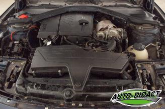 BMW 3-serie 316i Automaat Clima Navi Executive picture 31