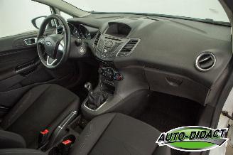 Ford Fiesta 1.0 Style Airco picture 17