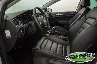 Volkswagen e-Golf 36 kWh Automaat Leder Clima picture 24