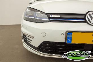 Volkswagen e-Golf 36 kWh Automaat Leder Clima picture 30