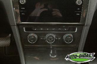 Volkswagen e-Golf 36 kWh Automaat Leder Clima picture 8