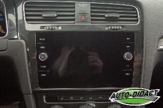 Volkswagen e-Golf 36 kWh Automaat Leder Clima picture 7