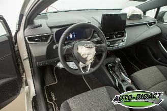 Toyota Corolla Touring Sports Hybrid 140 Dynamic Automaat 22.159 km picture 24