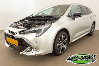 Avarii autoturisme Toyota Corolla Touring Sports Hybrid 140 Dynamic Automaat 22.159 km 2025/6