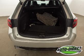 Toyota Corolla Touring Sports Hybrid 140 Dynamic Automaat 22.159 km picture 36