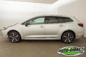 Toyota Corolla Touring Sports Hybrid 140 Dynamic Automaat 22.159 km picture 37