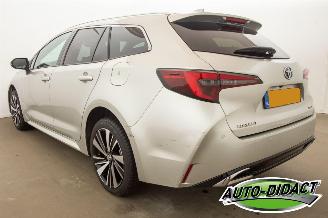 Toyota Corolla Touring Sports Hybrid 140 Dynamic Automaat 22.159 km picture 3