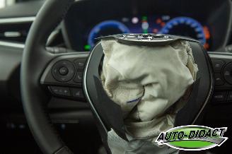 Toyota Corolla Touring Sports Hybrid 140 Dynamic Automaat 22.159 km picture 29