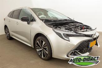 Toyota Corolla Touring Sports Hybrid 140 Dynamic Automaat 22.159 km picture 2