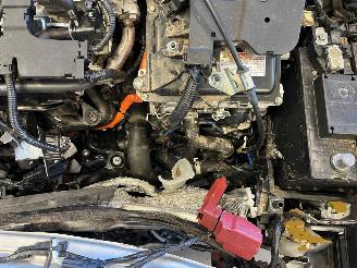 Toyota Corolla Touring Sports Hybrid 140 Dynamic Automaat 22.159 km picture 45