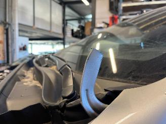 Toyota Corolla Touring Sports Hybrid 140 Dynamic Automaat 22.159 km picture 48