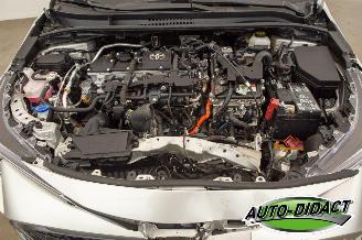 Toyota Corolla Touring Sports Hybrid 140 Dynamic Automaat 22.159 km picture 41
