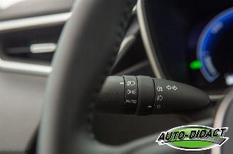 Toyota Corolla Touring Sports Hybrid 140 Dynamic Automaat 22.159 km picture 17