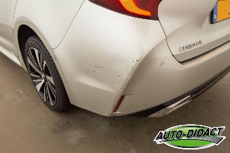 Toyota Corolla Touring Sports Hybrid 140 Dynamic Automaat 22.159 km picture 31