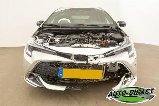Toyota Corolla Touring Sports Hybrid 140 Dynamic Automaat 22.159 km picture 34