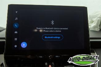 Toyota Corolla Touring Sports Hybrid 140 Dynamic Automaat 22.159 km picture 8