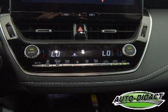 Toyota Corolla Touring Sports Hybrid 140 Dynamic Automaat 22.159 km picture 10